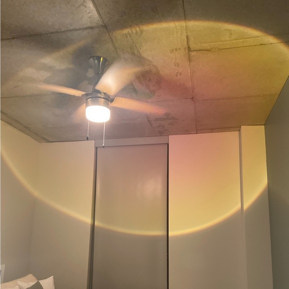 Sunset Lamp - Picture 6 of 6